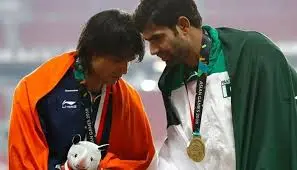 neeraj chopra